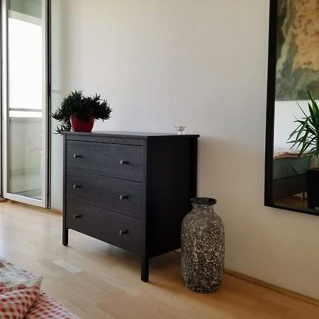 New Pest Apartman Appartement Boedapest Buitenkant foto